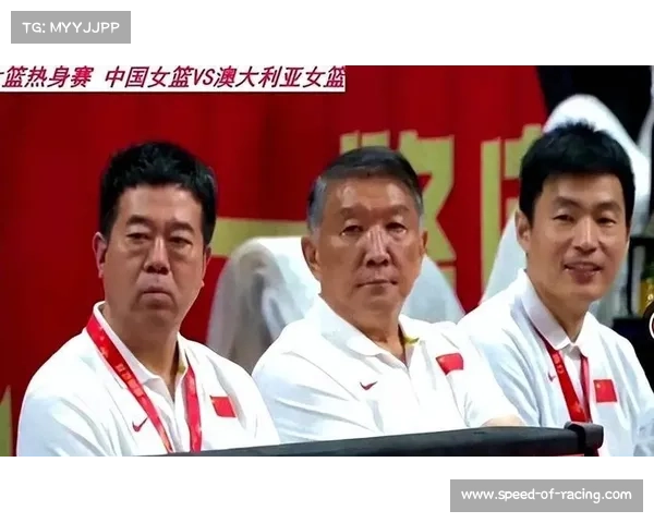韩国女篮新任体能教练亮相 曾为多支奥运代表队提供专业服务