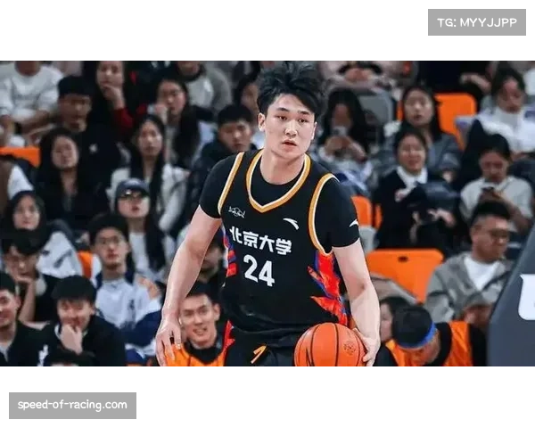 全运会男篮前瞻：山东U22新星段昂君与管子煜实力崛起备受关注