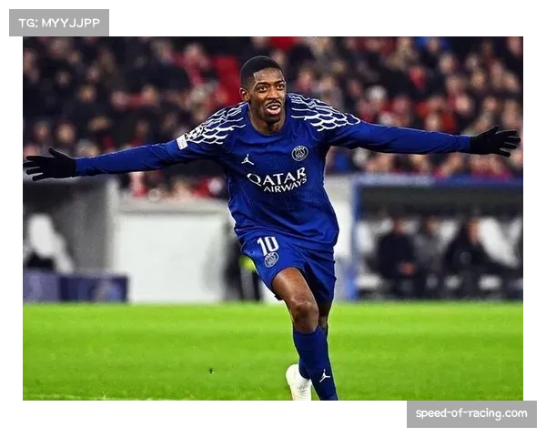 巴黎圣日耳曼预期进球值领先,锋线登贝莱复出提升进攻效率 巴黎圣日耳曼预期进球值领先,锋线登贝莱复出提升进攻效率