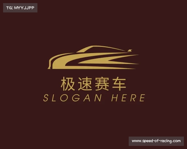发现极速赛车